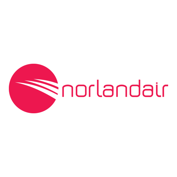 Norland air Logo PNG Vector