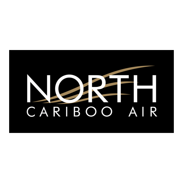 North Cariboo air Logo PNG Vector