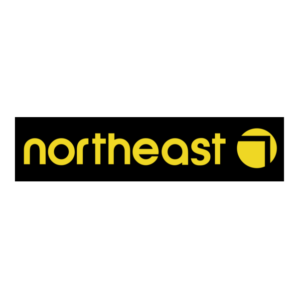 Northeast airlines Logo PNG Vector