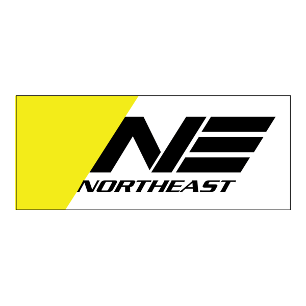 Northeast airlines Logo PNG Vector