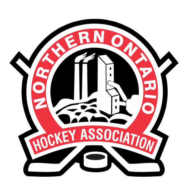 Northern Ontario Hockey Association Logo PNG Vector