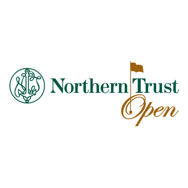 Northern Trust Open Logo PNG Vector