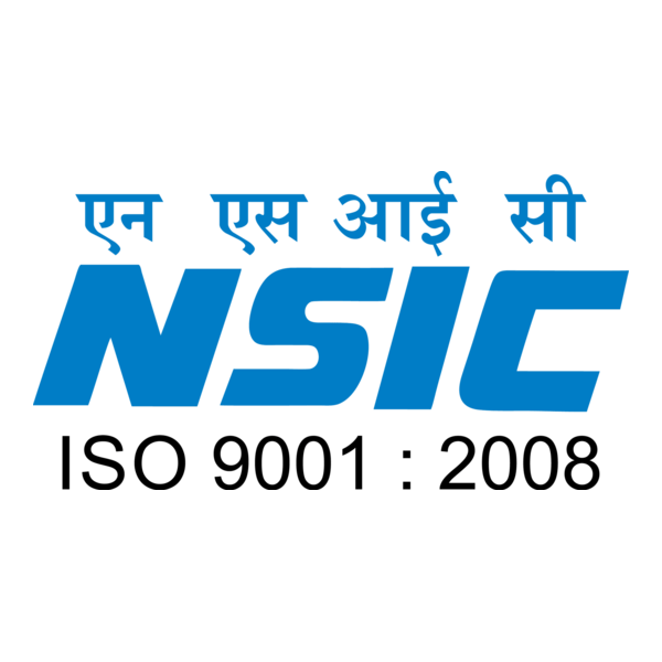 NSIC - National Small Industries Corporation Logo PNG Vector
