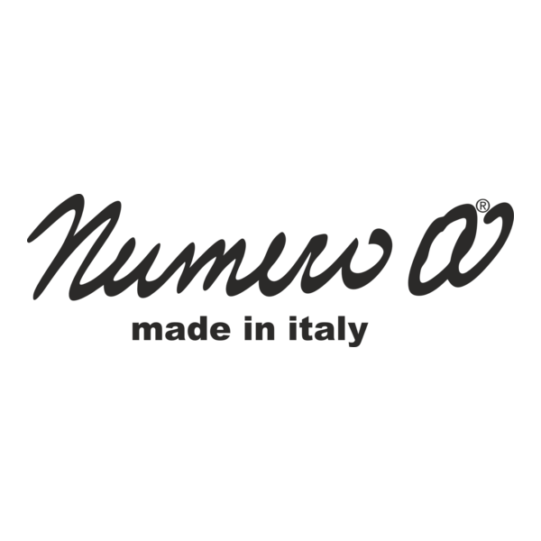 Numero 00 Logo PNG Vector