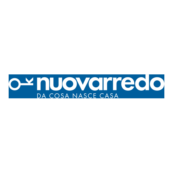 Nuovarredo Logo PNG Vector