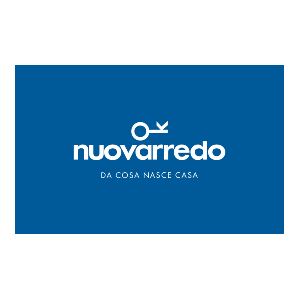 Nuovarredo Logo PNG Vector