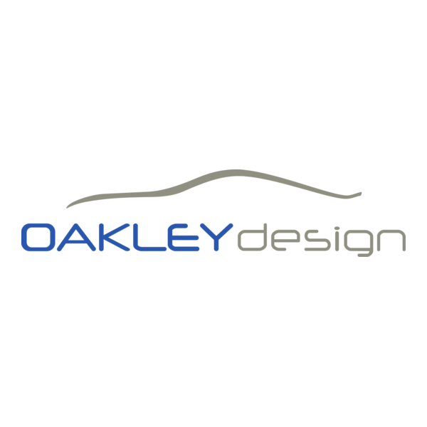 Oakley design Logo PNG Vector