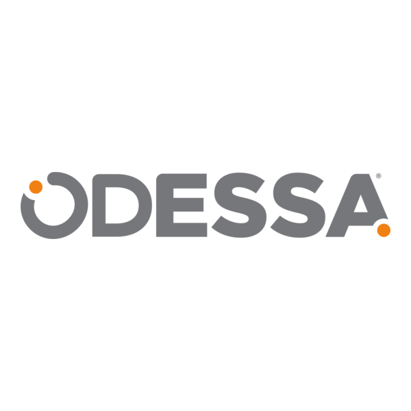 Odessa Logo PNG Vector