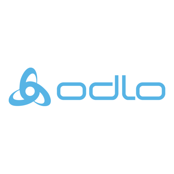 Odlo sports Logo PNG Vector