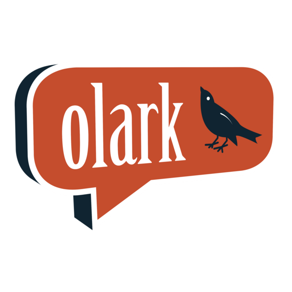 Olark Logo PNG Vector