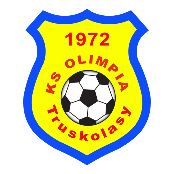 Olimpia Truskolasy Logo PNG Vector