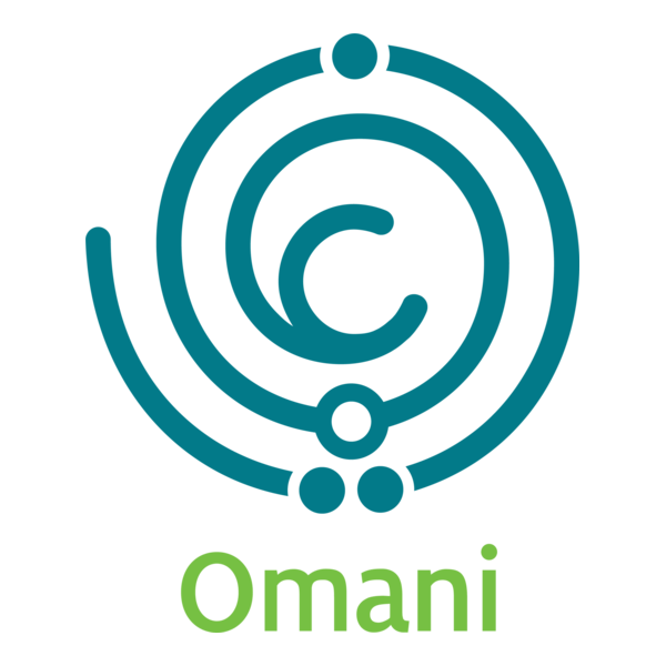 Omani Logo PNG Vector
