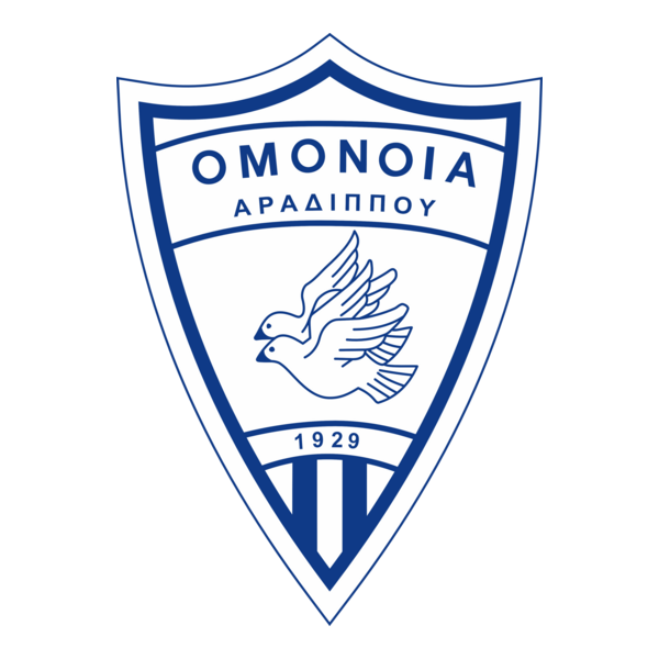Omonia FC Aradippou Logo PNG Vector