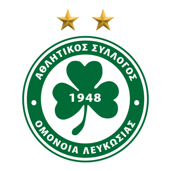 Omonia Logo PNG Vector
