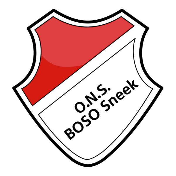 ONS BOSO Sneek Logo PNG Vector