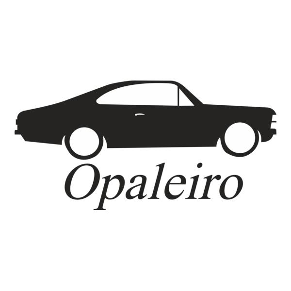 Opaleiros Logo PNG Vector