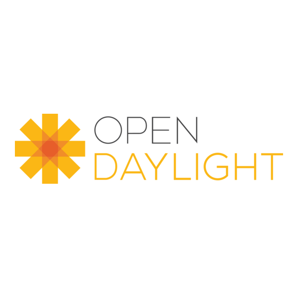 Open Daylight Logo PNG Vector