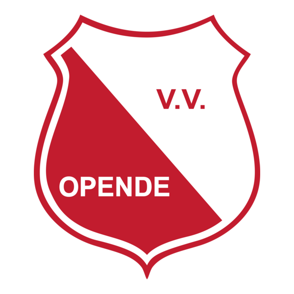 Opende VV Logo PNG Vector