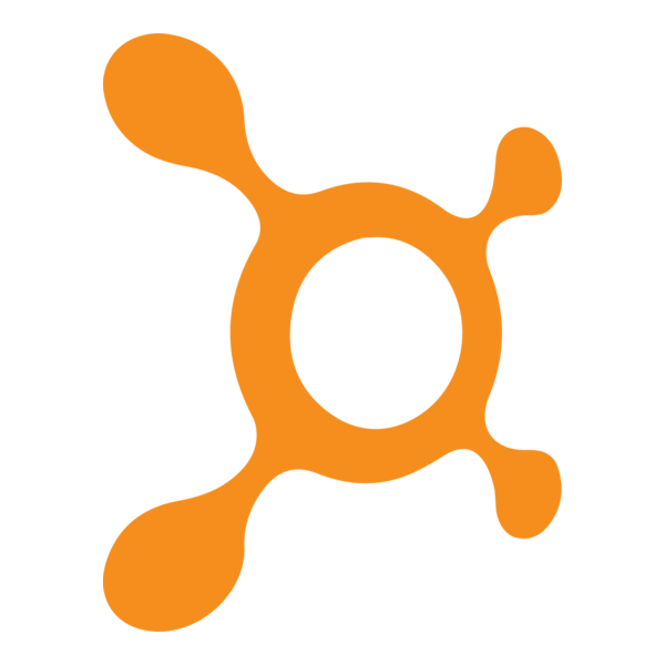 Orange Theory Logo PNG Vector
