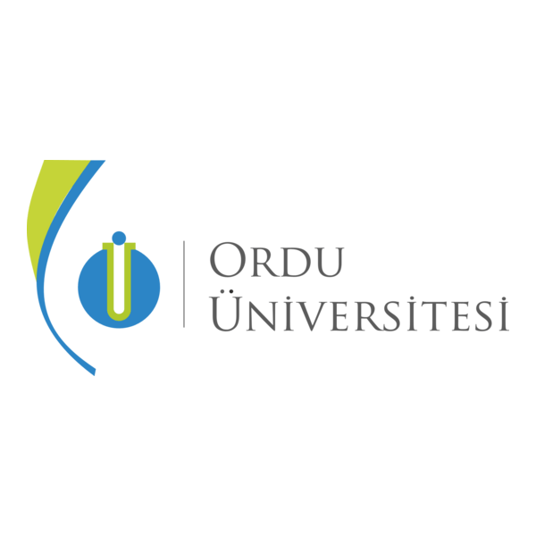 Ordu Üniversitesi Logo PNG Vector
