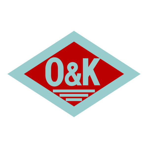 Orenstein und Koppel Logo PNG Vector