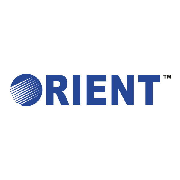 Orient Logo PNG Vector