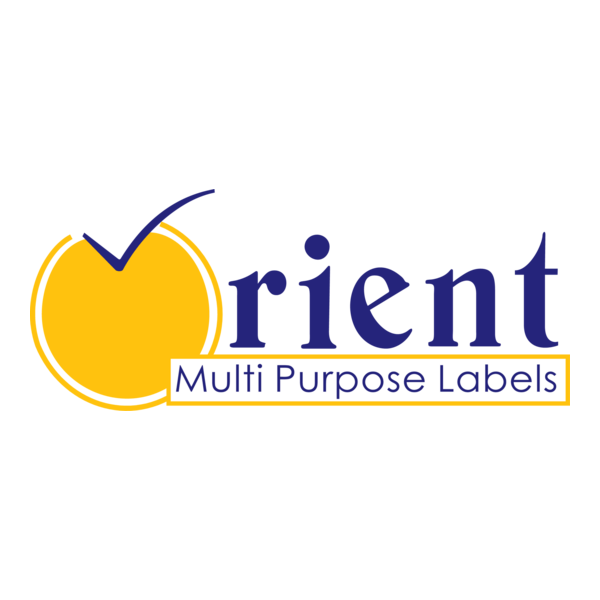 Orient Mult Logo PNG Vector