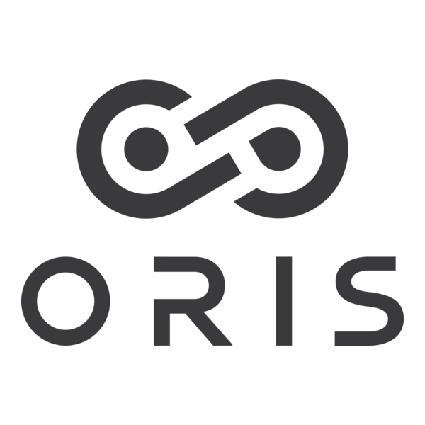 Oris Logo PNG Vector