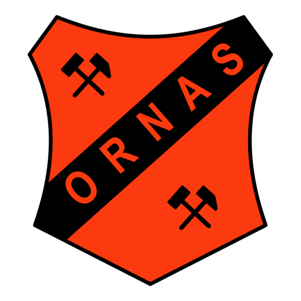Ornas vv Den Haag Logo PNG Vector