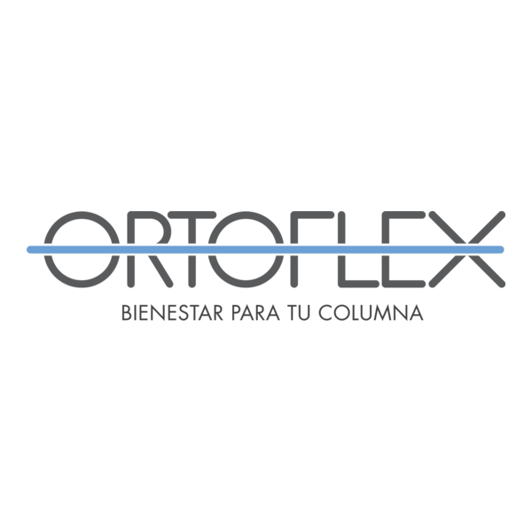 Ortoflex by Selther Logo PNG Vector