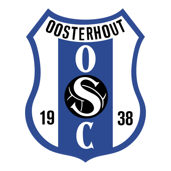 OSC Oosterhout Logo PNG Vector