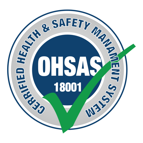 Oshas 1800 Logo PNG Vector