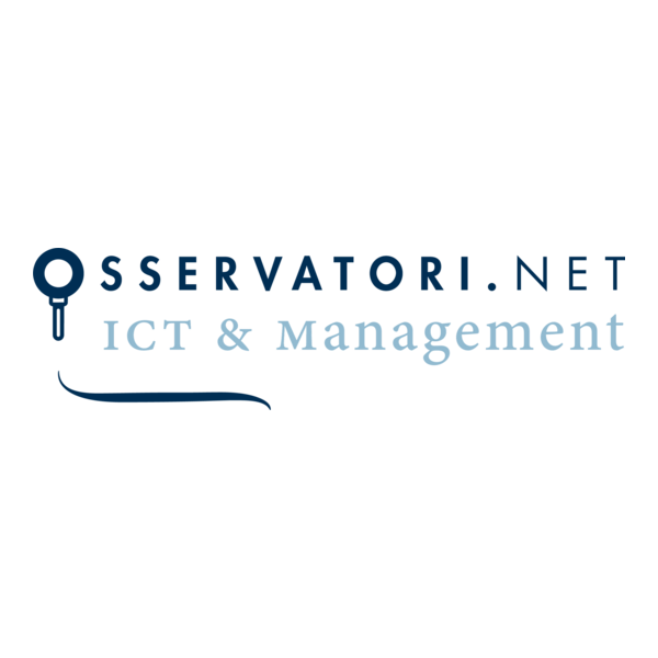 Osservatori Digital Innovation Logo PNG Vector