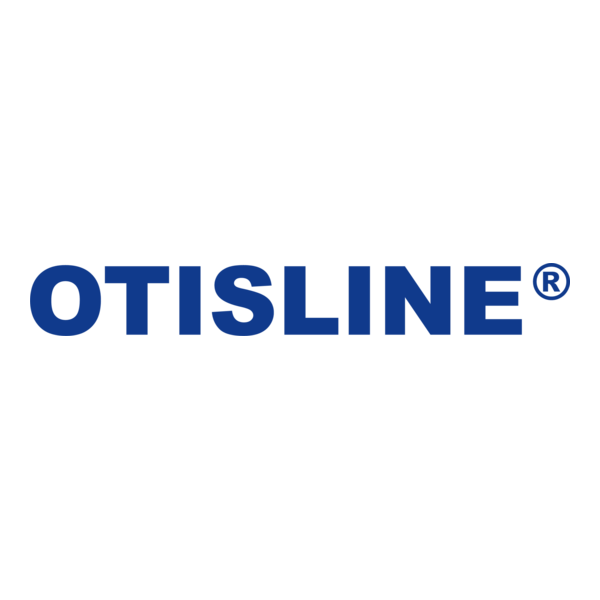 Otisline Logo PNG Vector
