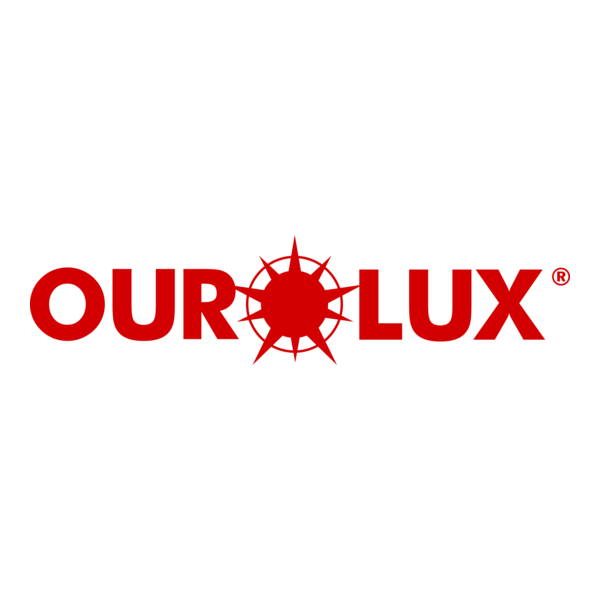 OUROLUX Logo PNG Vector