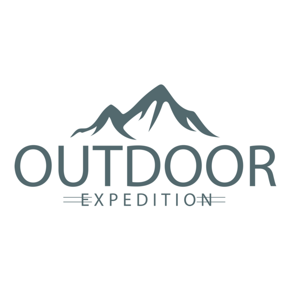 outdoor expedition Logo PNG Vector