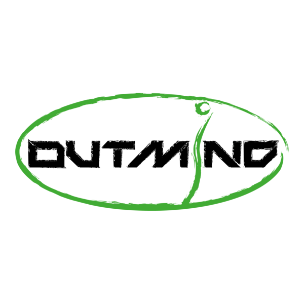 outmind Logo PNG Vector