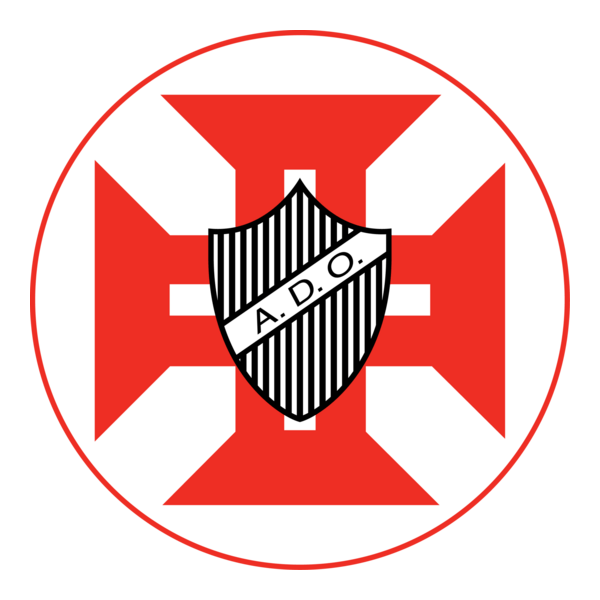 Ovarense AD Logo PNG Vector