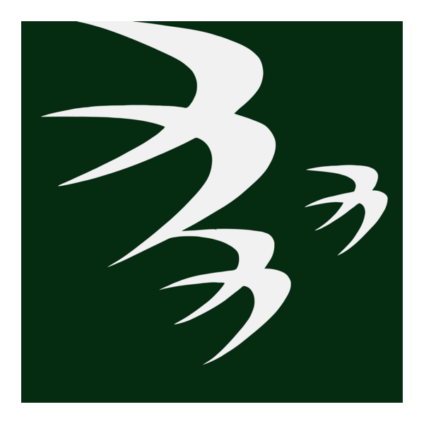 Ozark airlines Logo PNG Vector