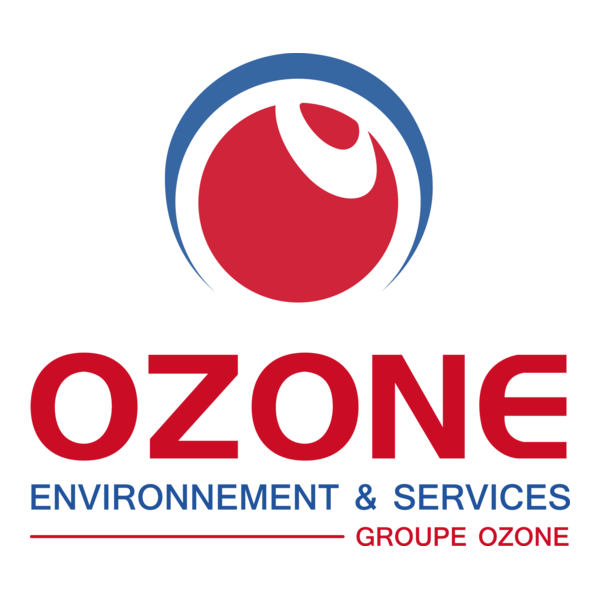 Ozone Logo PNG Vector