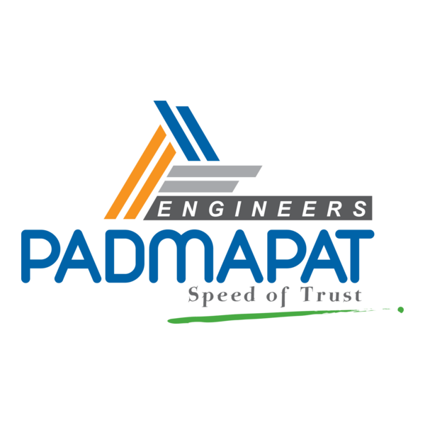 Padma Logo PNG Vector