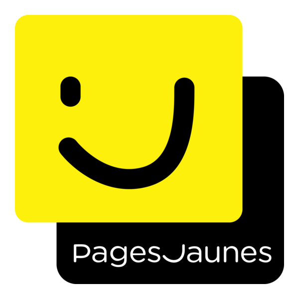 Pages Jaunes Logo PNG Vector
