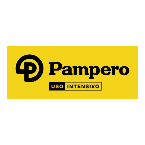 Pampero Logo PNG Vector