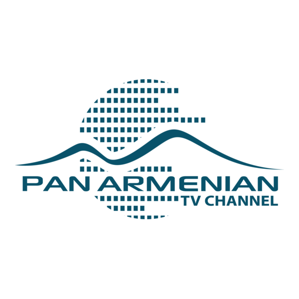 Panarmenian TV Logo PNG Vector