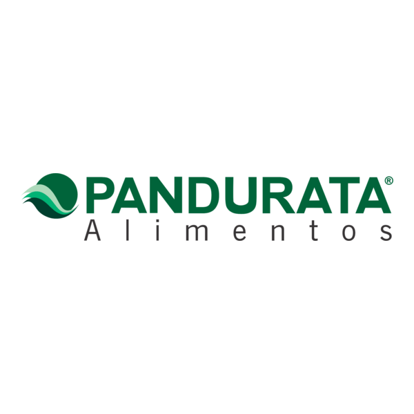 Pandurata Alimentos Logo PNG Vector