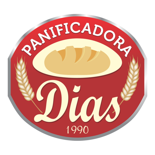 Panificadora Dias 2016 Logo PNG Vector