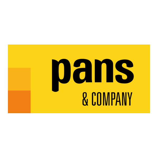 Pans & Company Logo PNG Vector