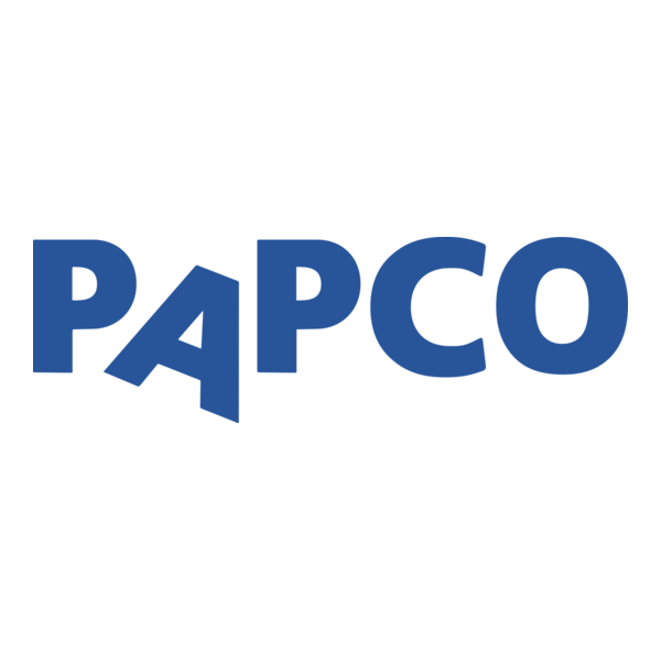 Papco Logo PNG Vector