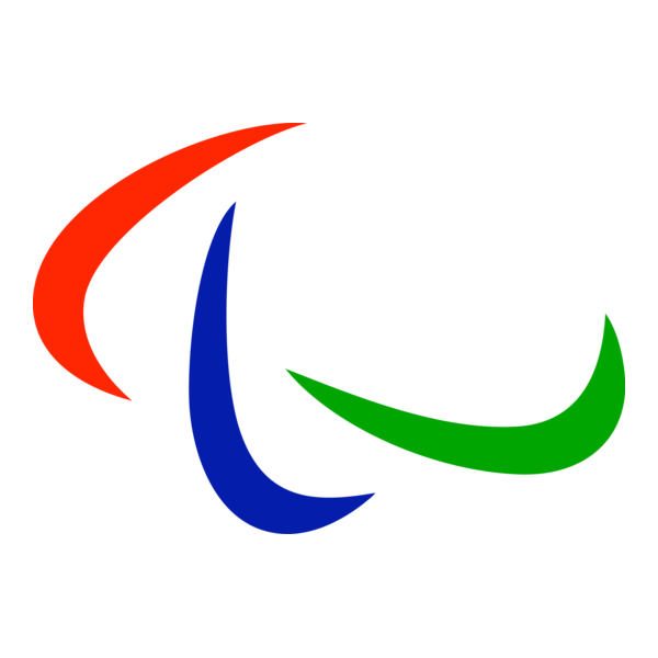 Paralympics 2012 Logo PNG Vector