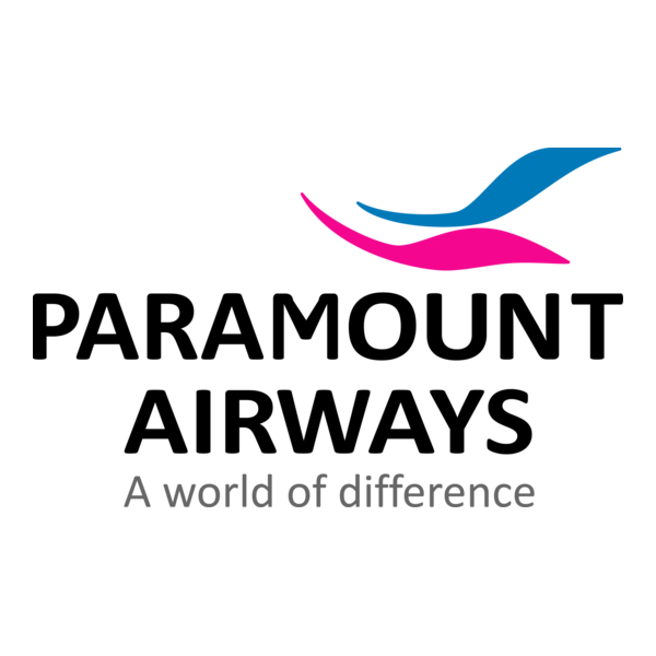 Paramount airways Logo PNG Vector